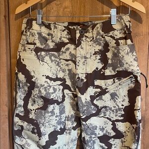 First Lite 308 camo pants
